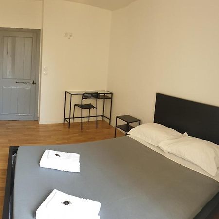 Gite Au Village Du Domaine Le Colombier Dienville Екстериор снимка