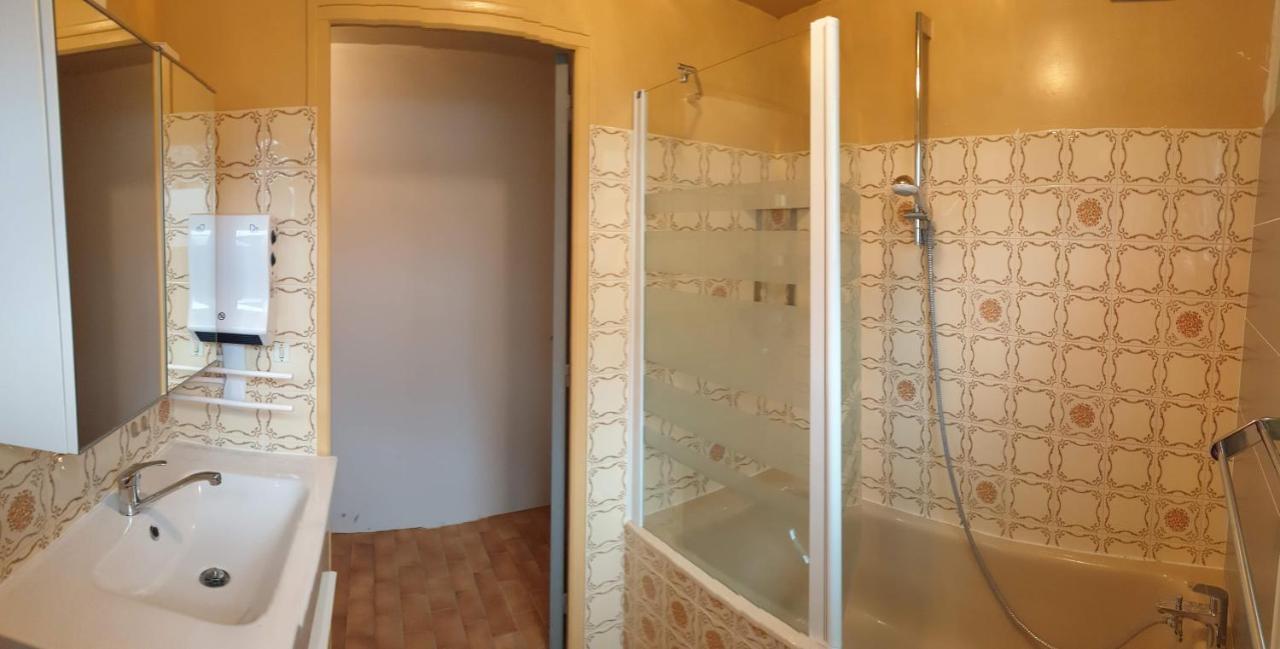 Gite Au Village Du Domaine Le Colombier Dienville Екстериор снимка